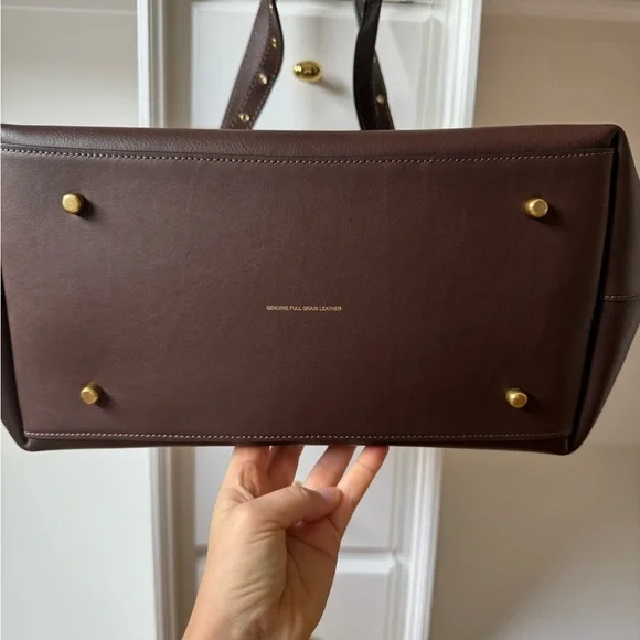 Coach Gramercy Tote - Picture 13 of 13